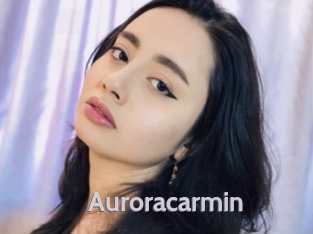 Auroracarmin