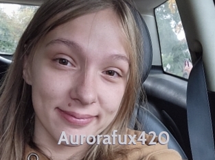 Aurorafux420