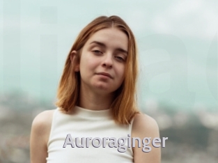 Auroraginger