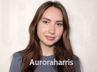 Auroraharris