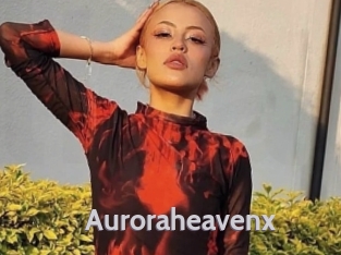 Auroraheavenx