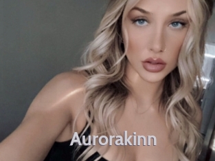 Aurorakinn