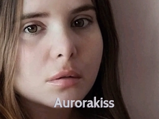 Aurorakiss