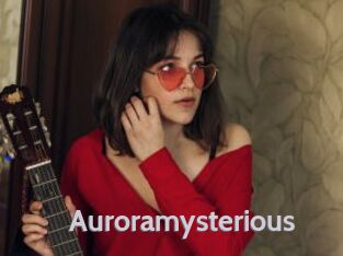 Auroramysterious