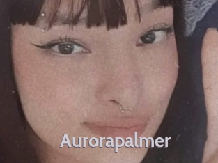 Aurorapalmer