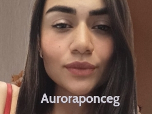 Auroraponceg