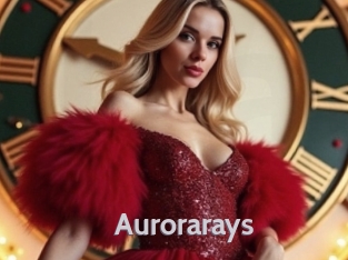 Aurorarays