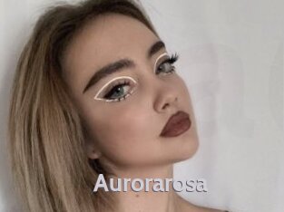 Aurorarosa