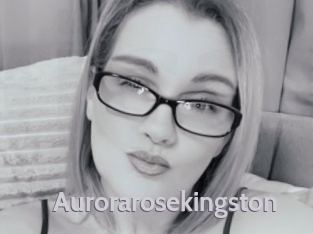 Aurorarosekingston