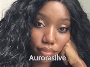 Aurorasilve
