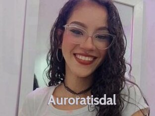 Auroratisdal