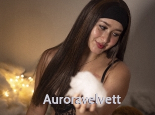 auroravelvett Live Cam 66
