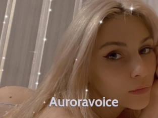 Auroravoice