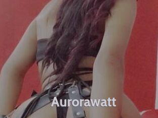 Aurorawatt