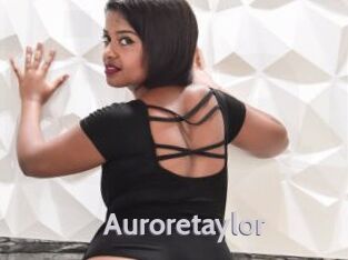 Auroretaylor