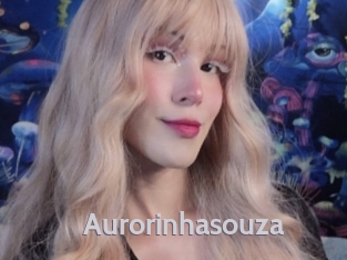 Aurorinhasouza