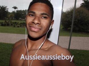 Aussieaussieboy
