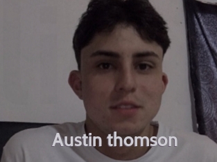 austin_thomson Live Cam 66