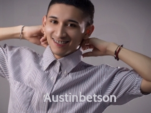 Austinbetson