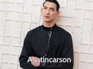 Austincarson