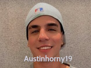 Austinhorny19