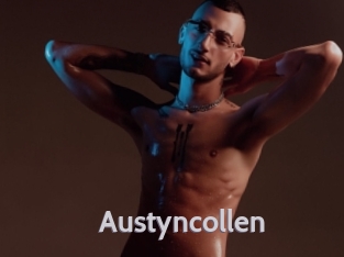 Austyncollen