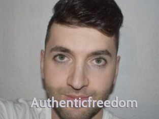 authenticfreedom Live Cam 66