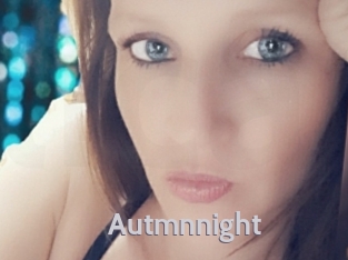 Autmnnight