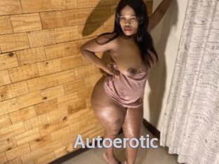 Autoerotic