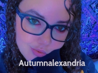 Autumnalexandria