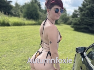 Autumnfoxie