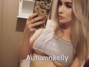 Autumnkelly