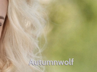 Autumnwolf
