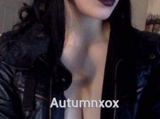 Autumnxox