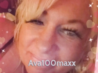 Ava100maxx