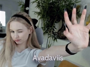 Avadaviis