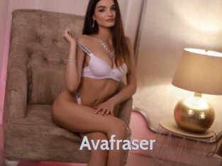 Avafraser