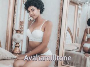Avahamilltone