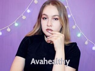 Avahealthy