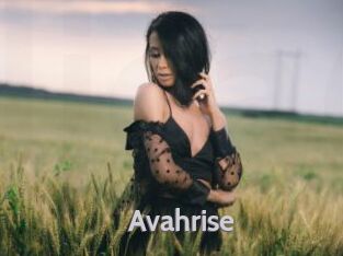Avahrise