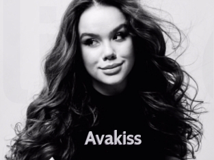 Avakiss