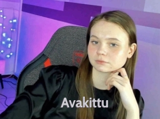 Avakittu