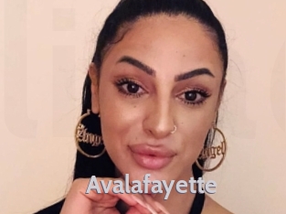 avalafayette Live Cam 66