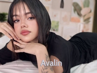Avalin