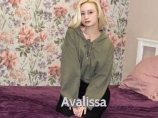 Avalissa