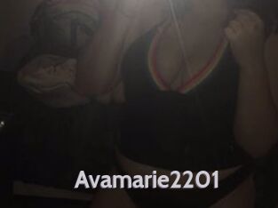 Avamarie2201