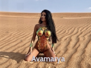 Avamarya