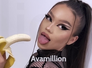 Avamillion