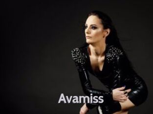 Avamiss