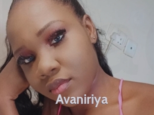 Avaniriya